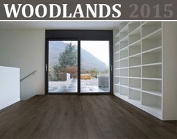 Woodlands katalog pytek ceramicznych - SAVOIA Italia